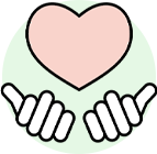 直接「ありがとう」をいただける仕事